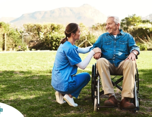 Mastering Patience: Essential Tips for Caregivers