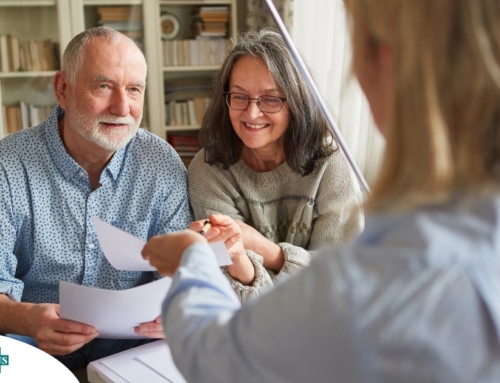 Planning Ahead: The Role of Long-Term Care Insurance