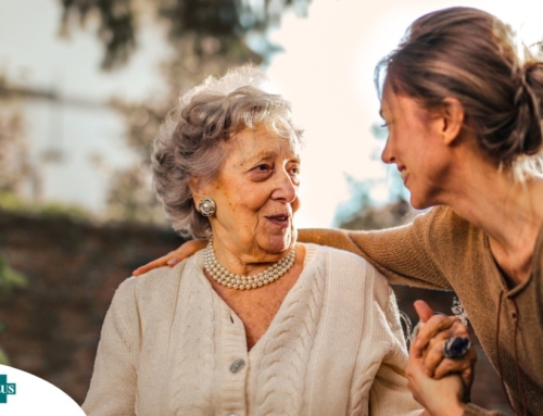 Care Conversations: Making Decisions Together with Your Aging Loved Ones