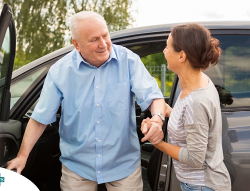 Stay Safe on the Road: Transportation Tips for Those Who Work in Home Care