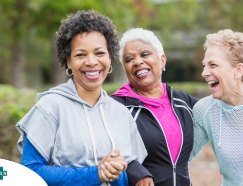 6 Tips for Older Adults to Prolong Their Healthspan